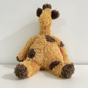Bunnie By The Bay Giraffe (Together At Last) Plush Stuffed Toy Rare HTF
